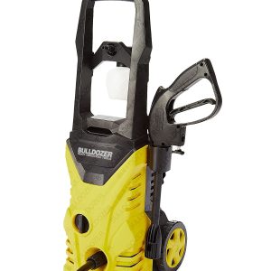 Bulldozer Yüksek Basınçlı Oto Yıkama Makinesi 135 Bar 1700W