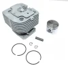 Tırpan Piston Silindir Set Kiti 44mm - Görsel 7