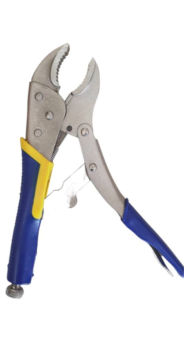 VISE-GRIP Akıllı Kilitleme Pense Hızlı Açılır Pense - Görsel 3