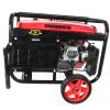 Swazer Benzinli Jeneratör 7HP 4 Zamanlı 210cc Marşlı - Görsel 2