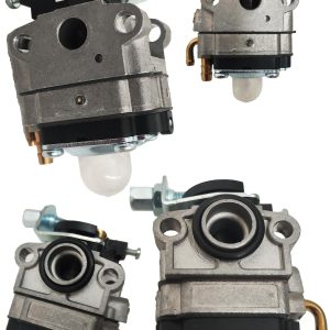 4 Zamanlı Karbüratör Tırpan Motor Uyumlu