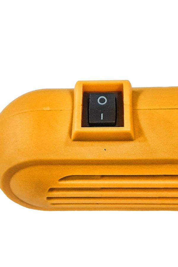 Bulldozer Gravür Seti 150W Devir Ayarlı 115 Parça Uç Setli - Görsel 2