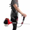 Swazer Yan Tipi Benzinli Motorlu Tırpan GTX-TRON5600 2T - Görsel 3