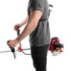 Swazer Yan Tipi Benzinli Motorlu Tırpan GTX-TRON5600 2T - Görsel 5