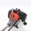 Swazer Yan Tipi Benzinli Motorlu Tırpan GTX-TRON5600 2T - Görsel 2