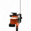 Bulldozer 72vf Akülü Zincirli Ağaç Kesme 40cm Pala Testeresi Büyük Boy Profesyonel - Görsel 3