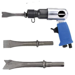 Swazer Profesyonel Havalı Kırıcı Tabancası SW7621