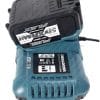 Bulldozer Taşlama Spirel Makinesi 58VBlue PRO Şarjlı Taşlama - Görsel 4