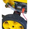 Bulldozer 7hp 4T 3 Kva Benzinli Jeneratör Marşlı Akülü - Görsel 2