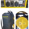 Bulldozer 7hp 4T 3 Kva Benzinli Jeneratör Marşlı Akülü - Görsel 3