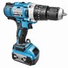 Bulldozer Pro 36v Vidalama Makinesi Akülü Taşlama Makinesi + Testere Aparatı - Görsel 12