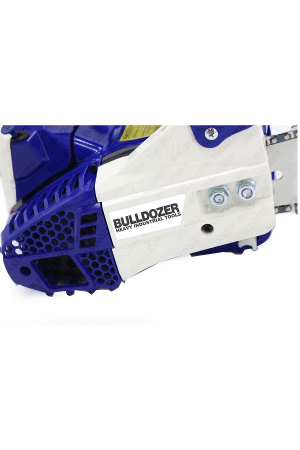Bulldozer Benzinli Budama Testeresi GS2500 25cc - Görsel 2