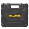 Bulldozer BRX30  Çift Akülü Vidalama 30 Parça Set - Görsel 4