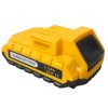 Bulldozer BRX30  Çift Akülü Vidalama 30 Parça Set - Görsel 5