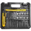 Bulldozer BRX30  Çift Akülü Vidalama 30 Parça Set - Görsel 3