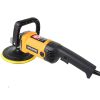 Bulldozer 180mm Polisaj Parlatma Makinesi Cilalama 4200w - Görsel 4