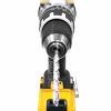 Bulldozer 36vr Darbeli Metal Madren Çift Akülü Şarjlı Vidalama Matkap 35 Parça ADP - Görsel 5
