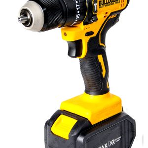 Bulldozer 48V 13MM Darbeli Kömürsüz Matkap