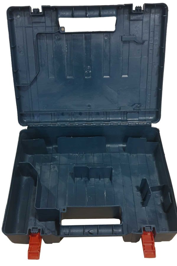 Kırıcı Delici Taşıma Çanta 24-26-28mm Uyumlu 42cmx33cmx11cm