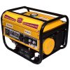 Royal Öm-ka 7hp Benzinli Jeneratör Marşlı Akülü 4T 3kva - Görsel 3