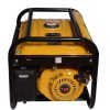Royal Öm-ka 7hp Benzinli Jeneratör Marşlı Akülü 4T 3kva - Görsel 2