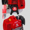 Swazer GT330 Benzinli Motorlu Tırpan Çim Biçme Makinesi - Görsel 6