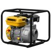 Swazer 4 Zamanlı Benzinli Su Motoru 2 inc 6 Hp 130cc - Görsel 3