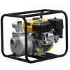Swazer 4 Zamanlı Benzinli Su Motoru 2 inc 6 Hp 130cc - Görsel 4