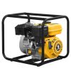 Swazer 4 Zamanlı Benzinli Su Motoru 2 inc 6 Hp 130cc - Görsel 5