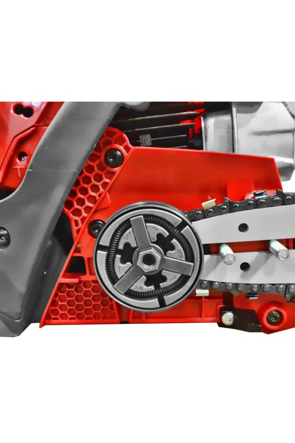 Swazer Benzinli Motorlu Testere Ağaç Kesme Motorlu Hızar - Görsel 7
