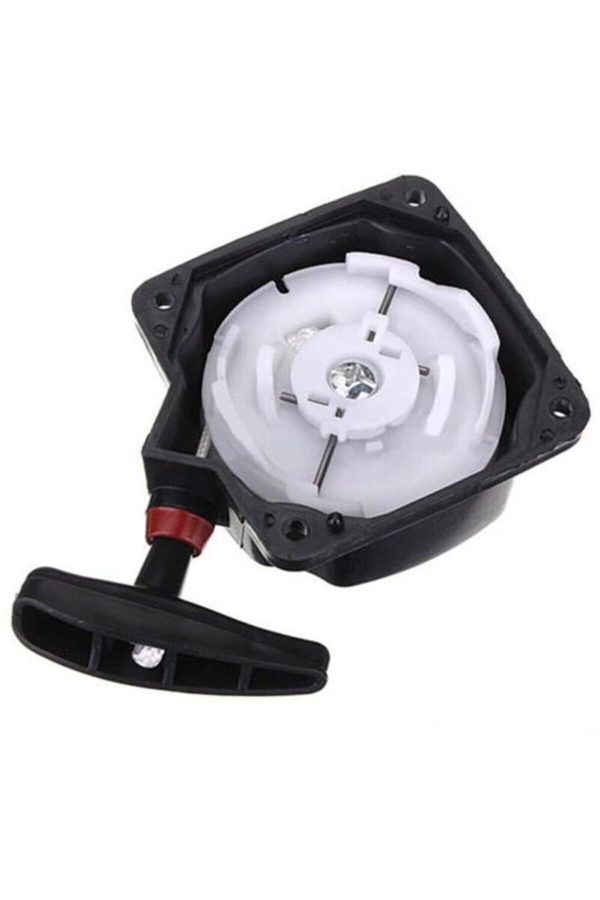 Swazer Motorlu Tırpan Starter Komple 2 Zamanlı Tırpan İçin - Görsel 2
