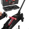 Bulldozer 2 Ton Oto Kriko + Akülü Somun Sıkma Makine GT-Pro - Görsel 2