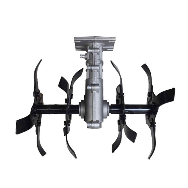 Swazer Çapa Aparatı Akrep Akrobat 28mm 9Diş Eğilmez Bıçak - Görsel 4