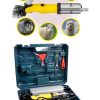 Orijinal SWAZER Professional Koyun Kırkma Makinesi 1100w - Görsel 5