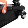 Swazer 2 Ton Arabalı Kriko HidroREX-B Taşıma Çantalı - Görsel 2