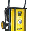 Bulldozer 7hp 4T 3 Kva Benzinli Jeneratör Marşlı Akülü - Görsel 4