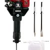 Swazer 6 Hp 58cc Benzinli Kırıcı  Hilti 24kg 2 Zamanlı - Görsel 3
