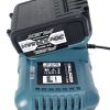 Bulldozer Pro 36v Vidalama Makinesi Akülü Taşlama Makinesi + Testere Aparatı - Görsel 9