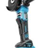 Bulldozer Pro 36v Vidalama Makinesi Akülü Taşlama Makinesi + Testere Aparatı - Görsel 6