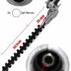 Swazer Tırpana Uygun Çit Kesme Budama Aparatı 26mm 9 Diş - Görsel 2