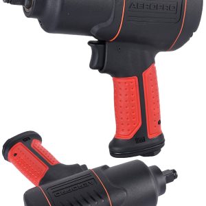 Aeropro 1/2'' Havalı Somun Sıkma Sökme AP17407