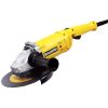 Bulldozer Pro 230mm Büyük Taşlama Metal Kesme Makinesi 2200W - Görsel 2
