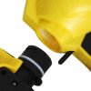 Bulldozer 48v Akülü Boya Tabancası Tek Akü Şarjlı Sprey Boya - Görsel 2