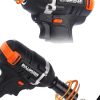 Bulldozer 2 Ton Oto Kriko + Akülü Somun Sıkma Makine GT-Pro - Görsel 5