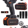 Bulldozer 2 Ton Oto Kriko + Akülü Somun Sıkma Makine GT-Pro - Görsel 8