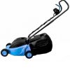 Swazer Elektrikli Çim Biçme Makinesi - Görsel 2