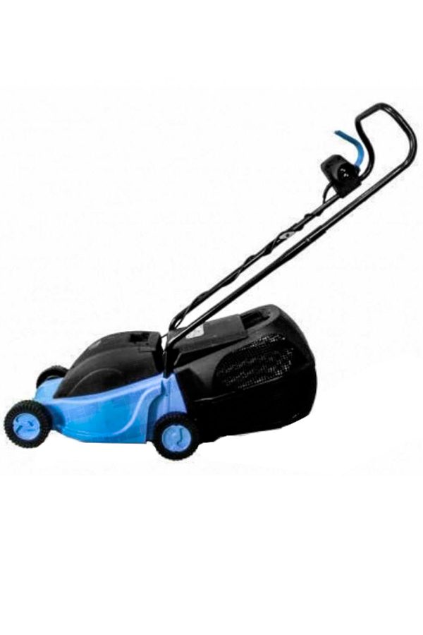 Swazer Elektrikli Çim Biçme Makinesi - Görsel 2