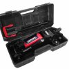 Swazer 2 Ton Arabalı Kriko HidroREX-B Taşıma Çantalı - Görsel 4