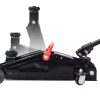 Swazer 2 Ton Arabalı Kriko HidroREX-B Taşıma Çantalı - Görsel 5