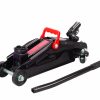 Swazer 2 Ton Arabalı Kriko HidroREX-B Taşıma Çantalı - Görsel 6